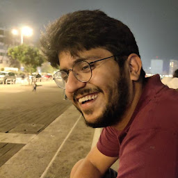Karan Dhingra's user avatar