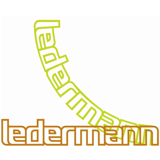 Ledermann AG Langendorf logo