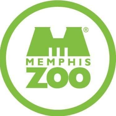 Memphis Zoo logo
