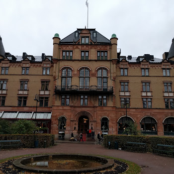Grand Hotel - Lund