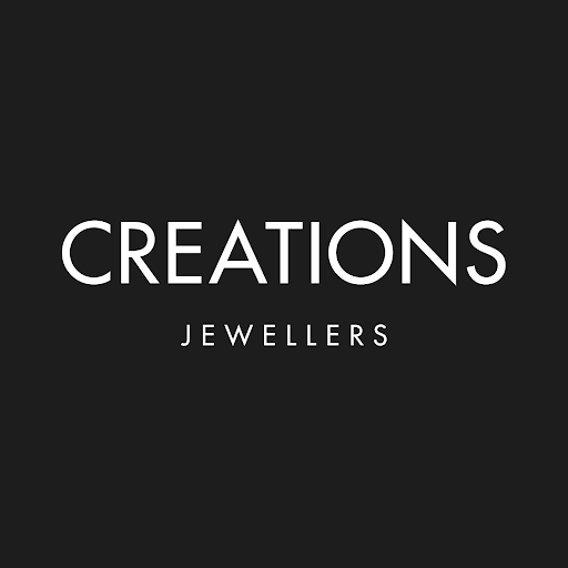 Creations Jewellers logo
