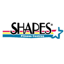Shapes Fitness Nairn logo