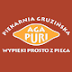 Piekarnia Gruzińska Aga Puri