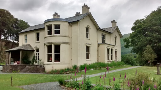 Allan Bank - National Trust