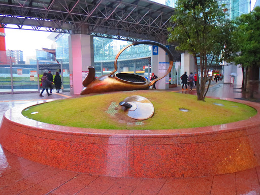 Kanazawa Station