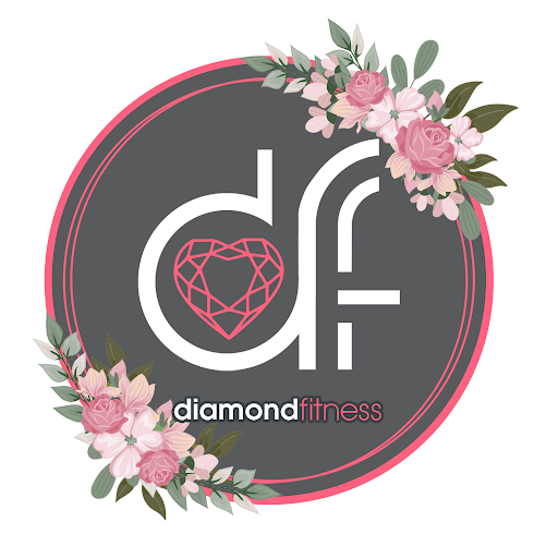 Diamond Fitness logo