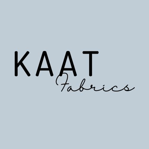 KAAT Fabrics logo