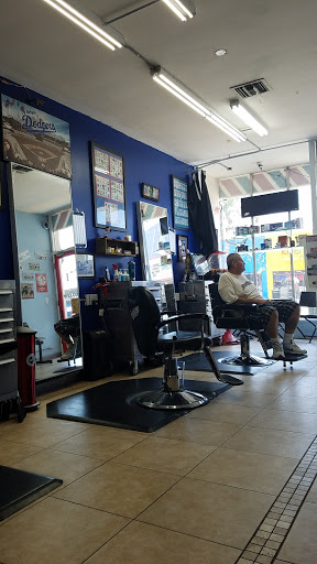 Barber Shop «Short Stop Barber Shop», reviews and photos, 21617 Sherman Way, Canoga Park, CA 91303, USA