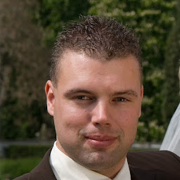 Jamie Craane's user avatar