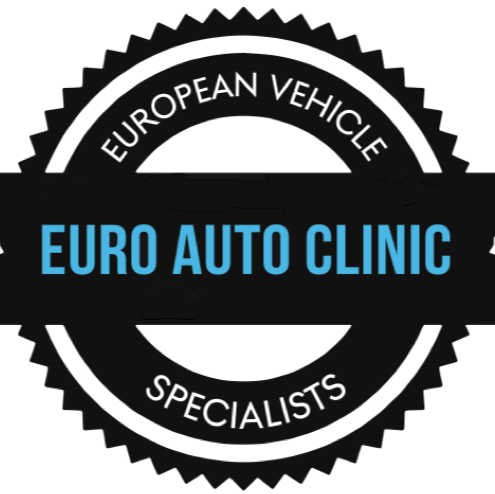 Euro Auto Clinic logo
