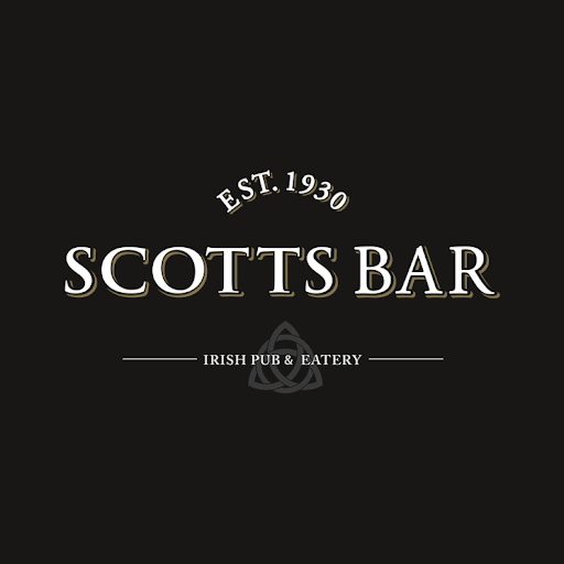 Scotts Bar & Courtyard logo