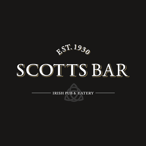 Scotts Bar & Courtyard