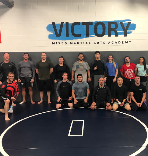 Victory MMA Academy - Arlington Heights