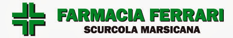 Farmacia Ferrari - Scurcola Marsicana