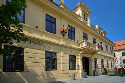 Photos of Hotel Hejtmansk&yacute; dvůr. Slany
