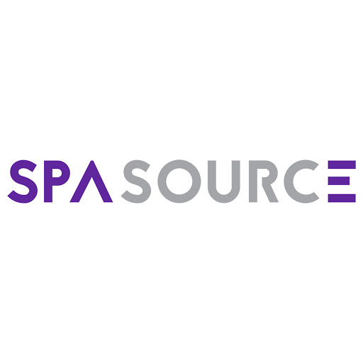 Spa Source LLC - Spa Equipment, Exam Tables, Facial Beds, Salon Equipment & Exam Chairs Seller logo