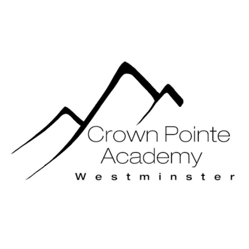 Crown Pointe Academy logo