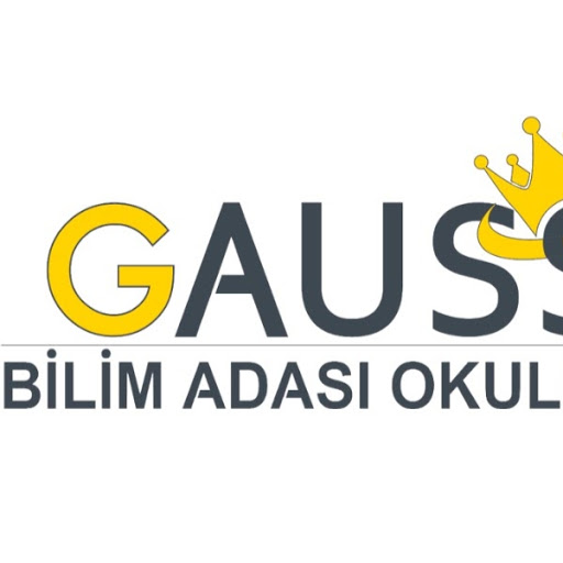 Gauss Eğitim Öğretim Kurumları logo