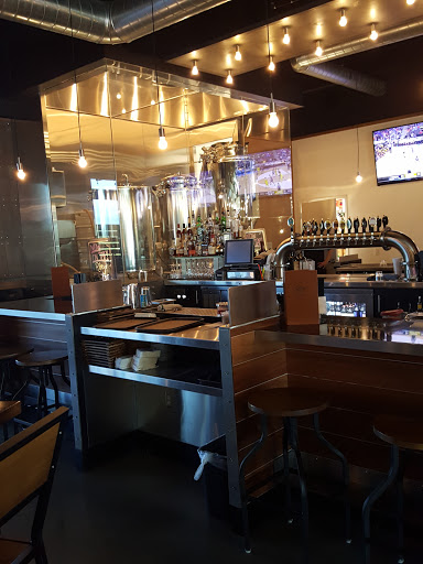 Brewpub «Riley’s Brew Pub», reviews and photos, 2674 Owens Mountain Pkwy, Clovis, CA 93611, USA