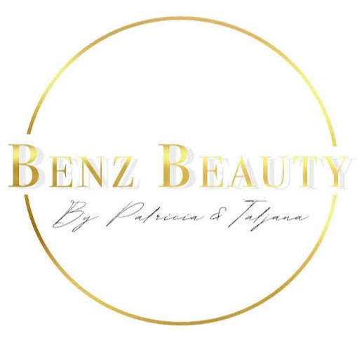 Benz Beauty by Patricia & Tatjana logo