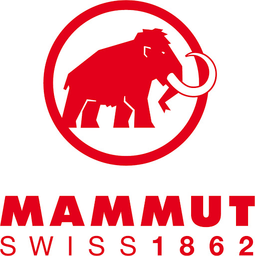 Mammut Store Andermatt logo