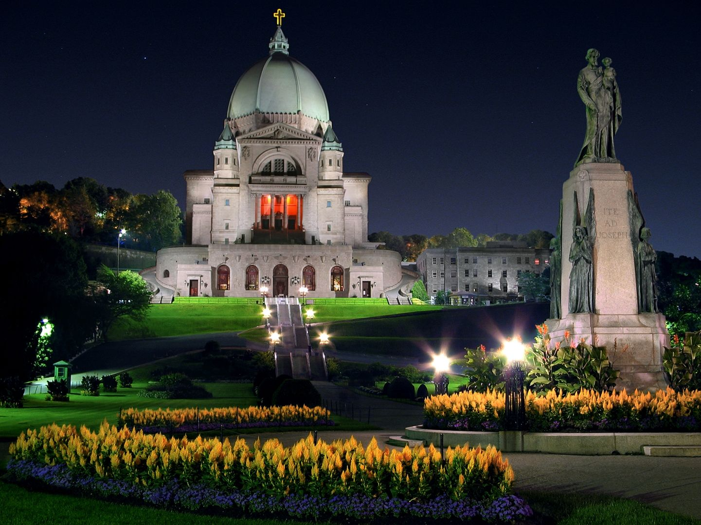 Montreal canada-Best places in the world to visit