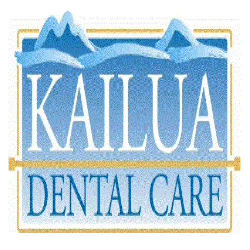 Kailua Dental Care logo