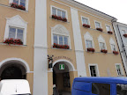 Restaurace pod radnicí - Mikulov