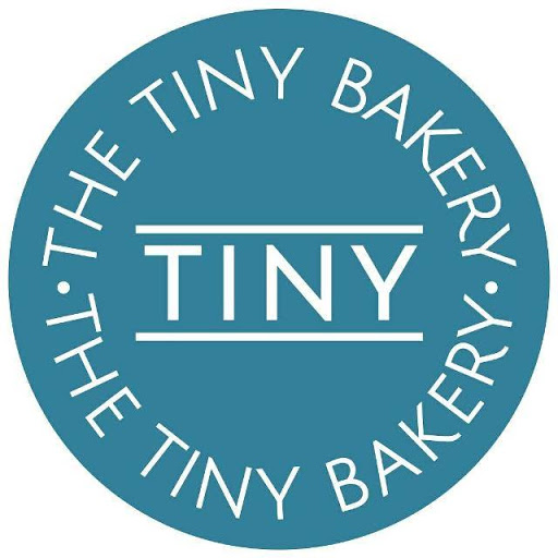 The Tiny Bakery logo