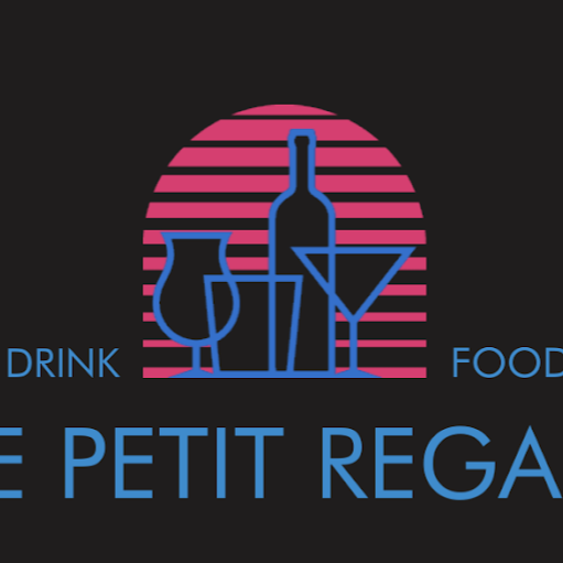 Le Petit Régal logo
