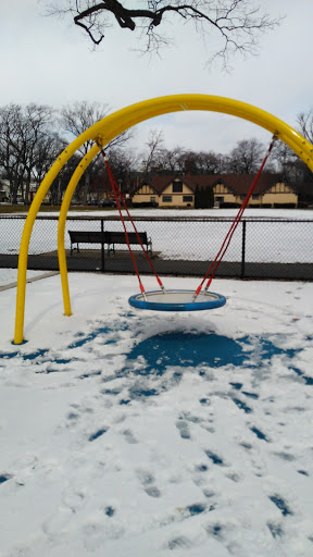 Park «Glenfield», reviews and photos, Bloomfield Ave & Maple Ave, Montclair, NJ 07042, USA