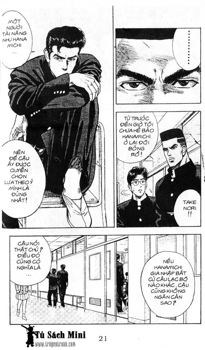 Slam Dunk Chap 3 - Truyen.Chap.VN
