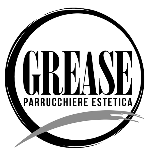 Grease Parrucchiere Beauty Lab logo