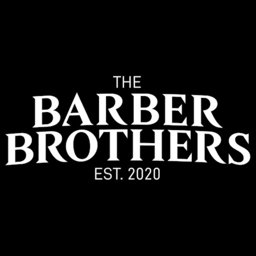 The Barber Brothers logo