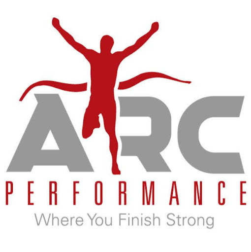 ARC Performance logo