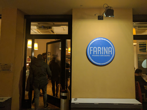 Farina