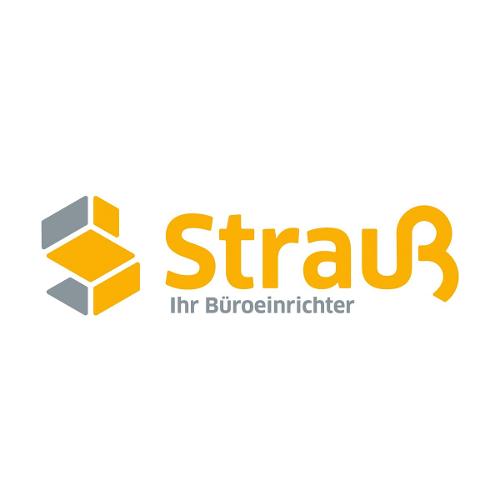 Strauß GmbH - Ihr Büroeinrichter