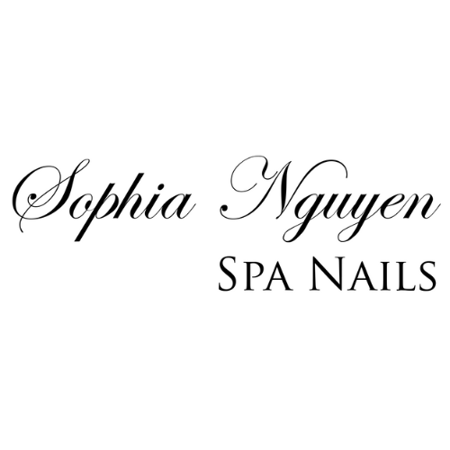 Sophia Nguyen Spa Nails logo