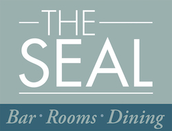 The Seal logo