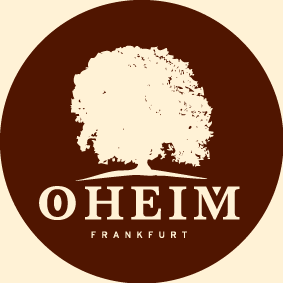 oheim Conceptstore logo