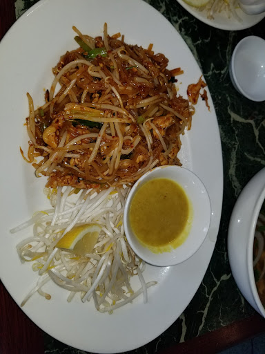 Chinese Restaurant «Rice Bowl», reviews and photos, 23690 WA-3, Belfair, WA 98528, USA