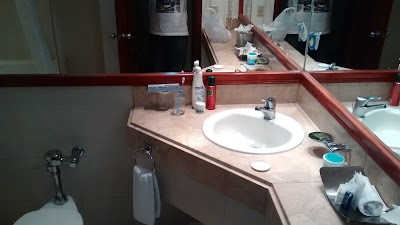 Photos of Radisson San Jos&eacute;