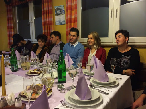 ATILA okrepčevalnica, picerija Zlatko Šalamun s.p.