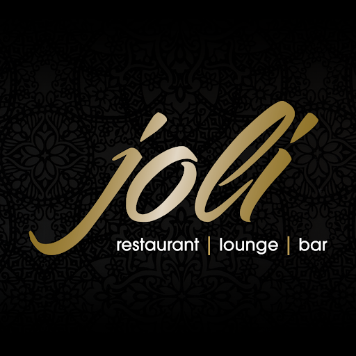 Joli - Restaurant, Lounge und Bar logo