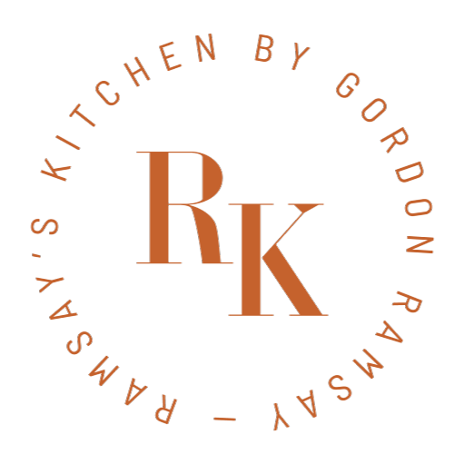 Ramsay's Kitchen logo