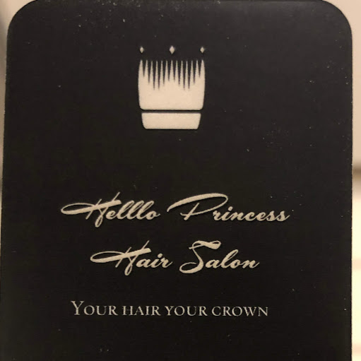 Hello Princess Hair Salon