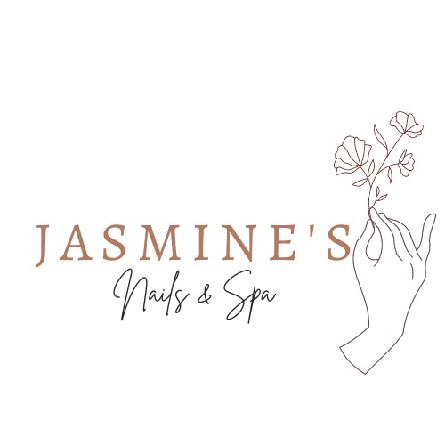 Jasmine’s Nails & Spa logo