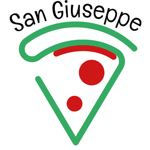 San Giuseppe Pizza logo