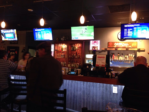 Bar «Whatever Sports Bar & Grill», reviews and photos, 11902 Jones Rd, Houston, TX 77070, USA