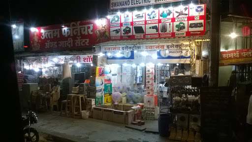 Uttam Furniture, Dange Chowk, Chinchiwad Road, Jai Hind nagar, Thergaon, Pimpri-Chinchwad, Maharashtra 411033, India, Furniture_Shop, state MH